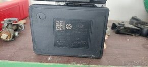 Modul ABS, kostka Octavia 3 Toledo r.v. 2016