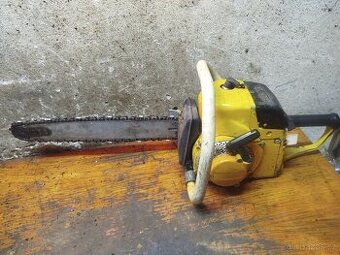 Motorová pila partner R14S