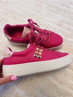 Michael Kors dámské tenisky (vel. 38)