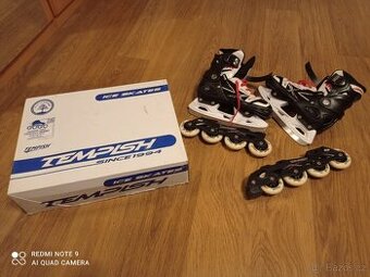 Brusle Tempish 2v1 vel 37-40