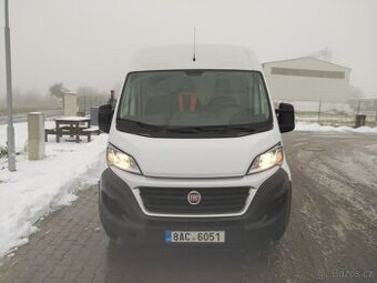 Fiat Ducato 2.3 JTD -Adblue - L3H2