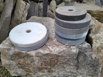 Prodám brusné kotouče