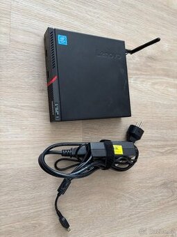 Lenovo ThinkCenter M700 Pentium G4400T