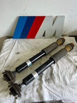 Tlumiče BMW