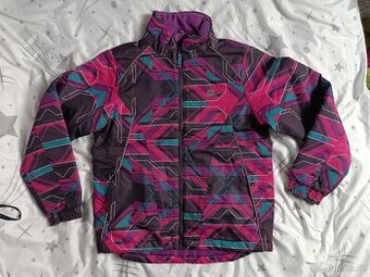 Zimní bunda Alpine pro