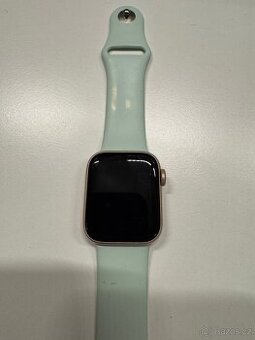 Apple Watch 4 40mm - Rose Gold