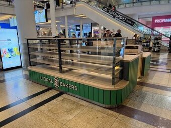 Prodej designoveho stanku