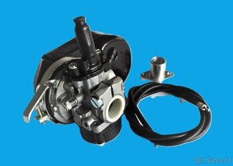 karburátor Dellorto Babetta komplet