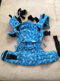 Nosítko/manduka Be Lenka