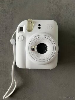Fujifilm instax mini 12