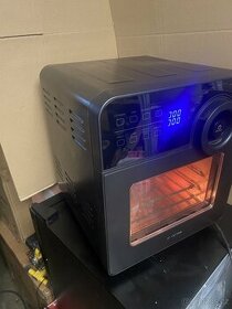 Horkovzdušná fritéza