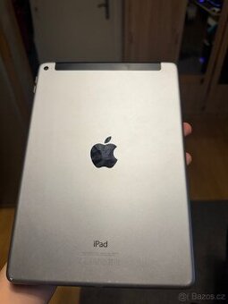Apple IPad Air 2generace + WIFI, Cellular