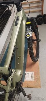 Canyon Neuron Onfly cf7 vel.M