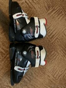 Lyžařské boty Dalbello 21,5 - 22,5 cm