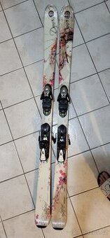 Lyže Dynastar Exclusive Legend 158cm 114-75-102