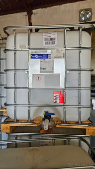 IBC kontejner 1000 l