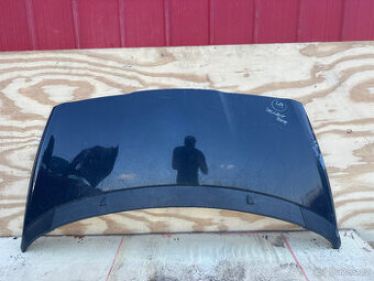 49. PRODÁM KAPOTA PEUGEOT 5008