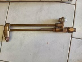 prodám autogenní řezák