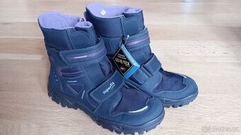 Dámské zimní boty, Zn. Superfit, vel. 42