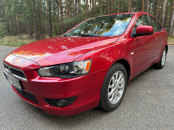 Mitsubishi Lancer 1.8  64900 km