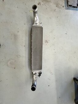 Intercooler audi sq5