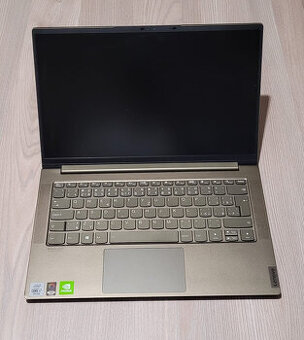 Nefunkční NTB na ND - Lenovo Yoga Slim 7 14IIL05