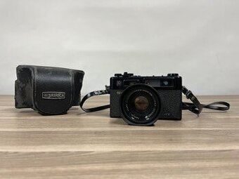YASHICA ELECTRO 35