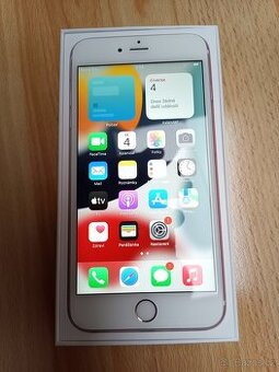 Apple iPhone 6s plus Rose Gold 32GB