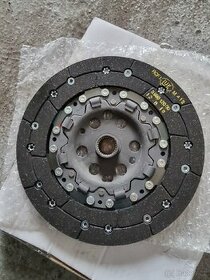 Nová spojková lamela značky LUK