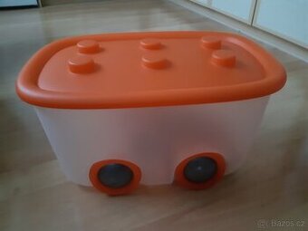 Box na hračky