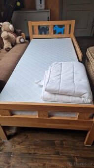 Dětská postel Ikea