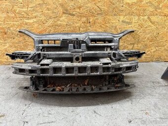 Chladicova stena Vw Golf 5 TDI