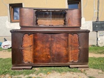Starožitný sekretář k prodeji