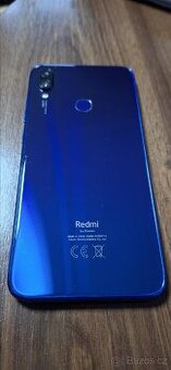 Xiaomi Redmi Note 7