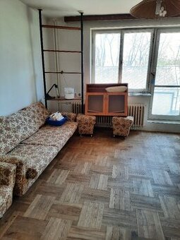 Podnájem pokoje - správce domu - 1