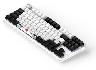 Herní klávesnice Dark Project Fuji II UK