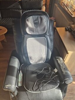 Masážní podložka