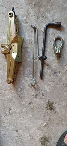 Prodám sadu na výměnu pneumatik