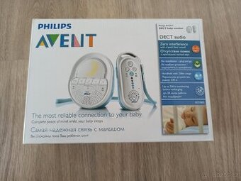 Chůvička Philips Avent