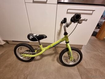 Dětské odrážedlo