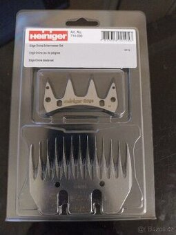 Sada stříhacích nožů Heiniger OVINA a EDGE 4/13