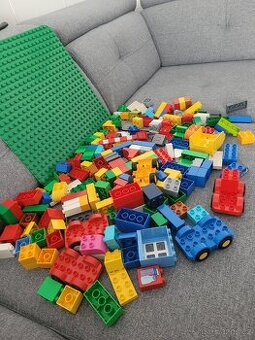 Lego Duplo 4,5 kg