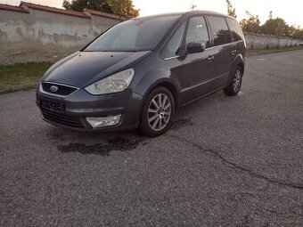 Ford Galaxy 2.0TDCI