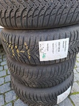 Pneu 185/65r15
