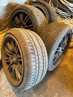 BMW style 67 dvourozmer r18