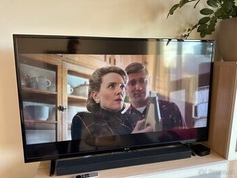 TV GoGen 140 cm