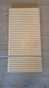Radiator 120/60