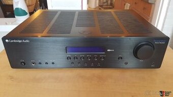 cambridge audio topaz sr10