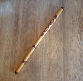 píšťala koncovka /NOVÁ/