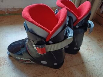 dětské přeskáče MUNARI, vel. 260mm